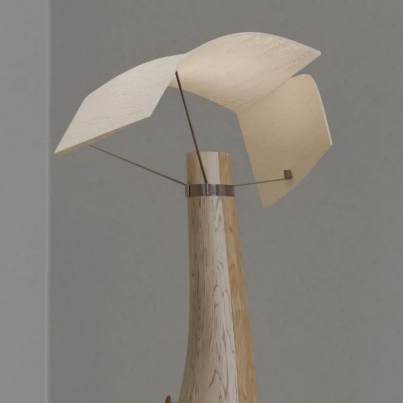 HOTLINE联展 | 材料之外，别有洞天：专访TONY1CHEN 、RESTUDIO、rough studio