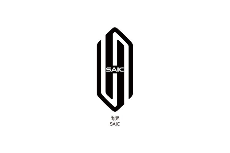 尚界汽车logo矢量标志素材