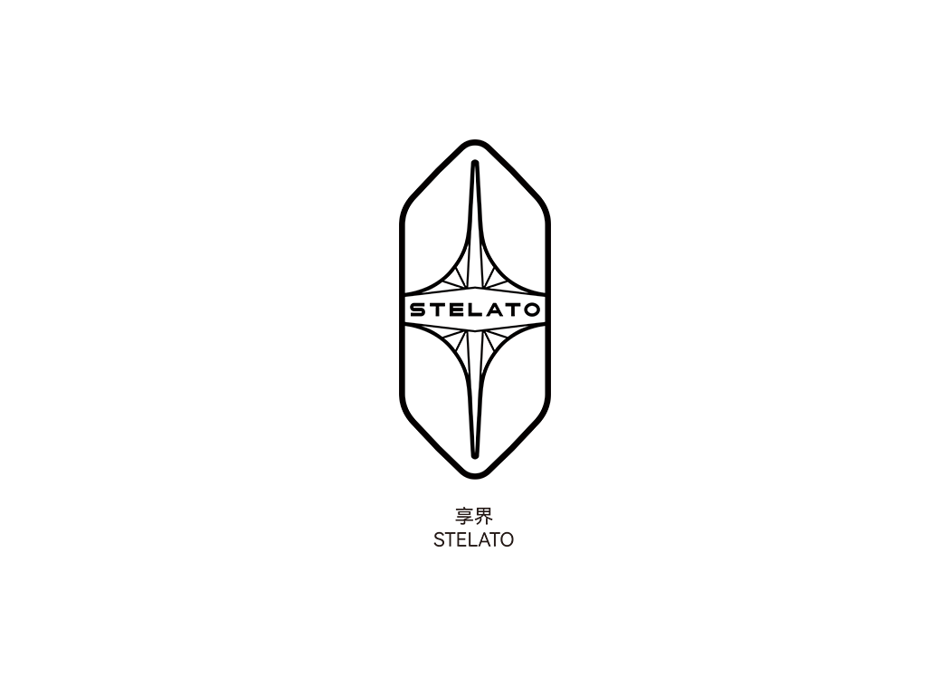享界汽车（STELATO）logo