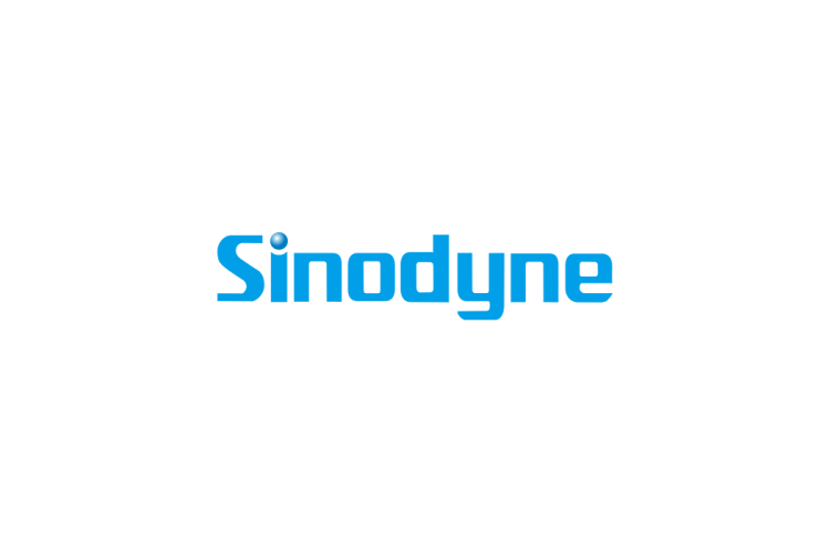 信诺达（Sinodyne）logo矢量标志素材
