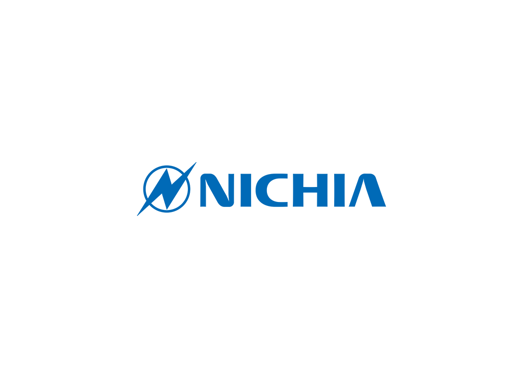 NICHIA（日亚）logo