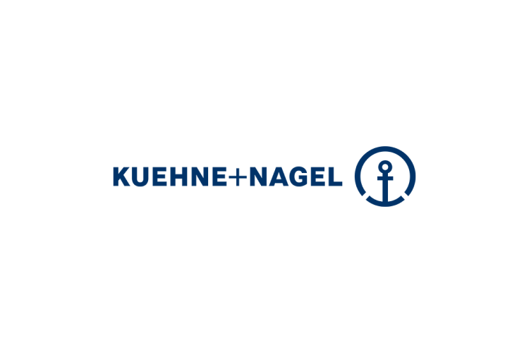 德迅物流(Kuehne+Nagel)logo矢量标志素材