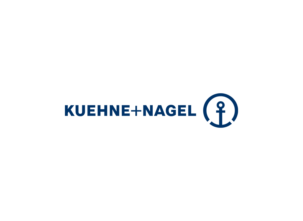 德迅物流(Kuehne+Nagel)logo