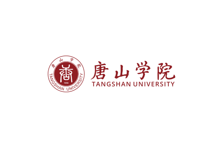 唐山学院校徽