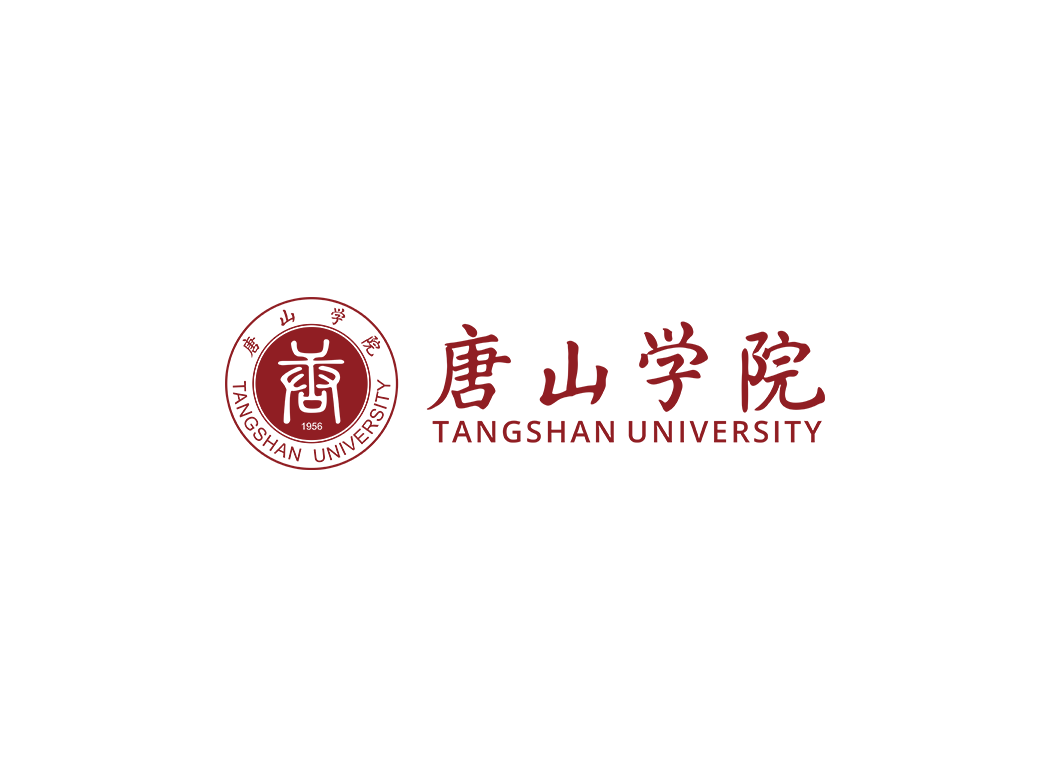 唐山学院校徽