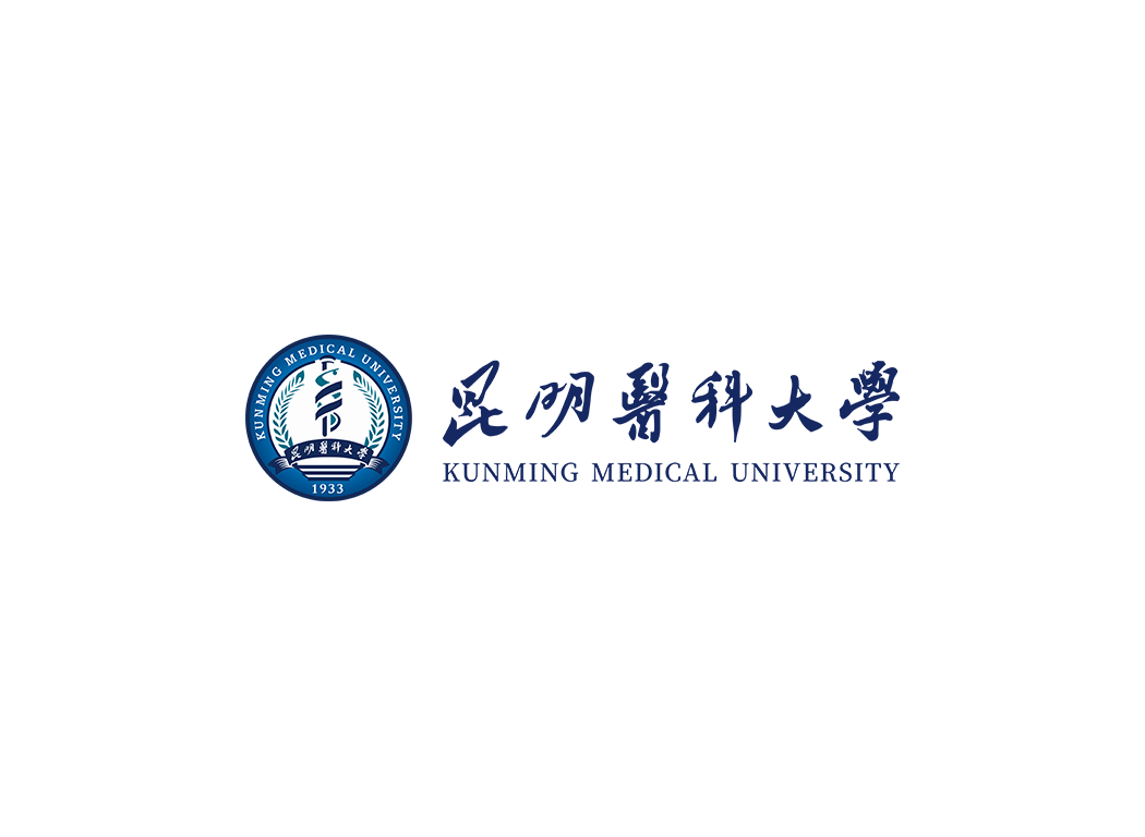 昆明医科大学校徽