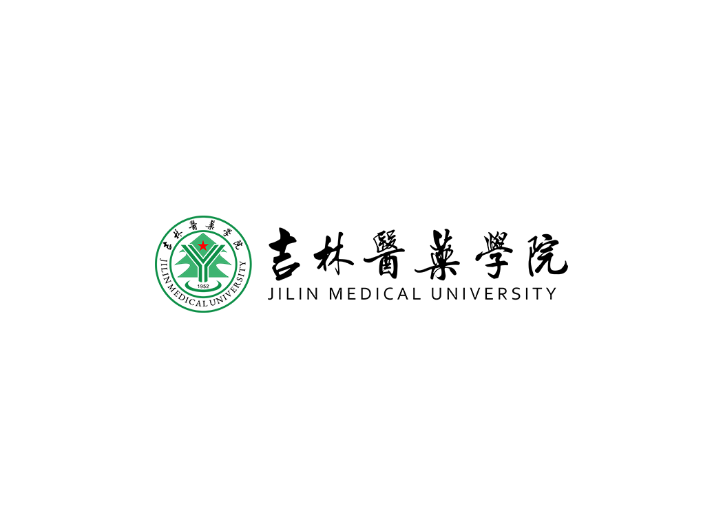 吉林医药学院校徽