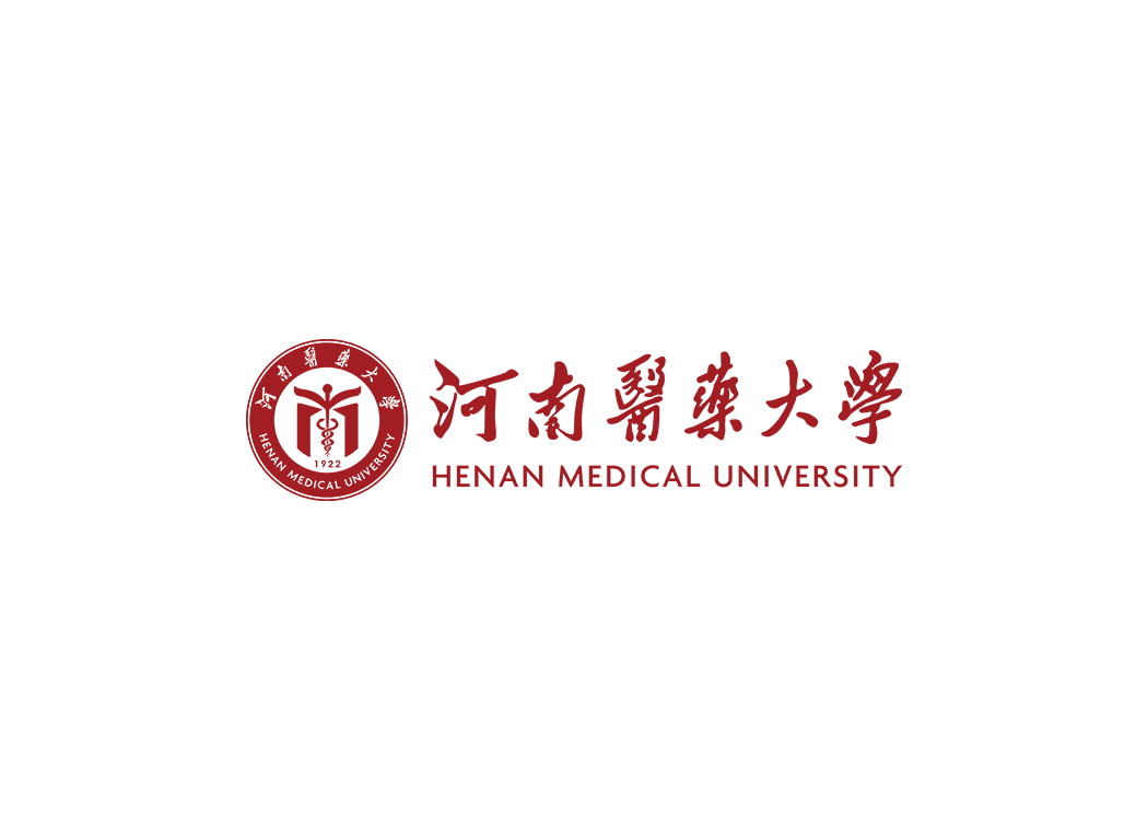 河南医药大学校徽