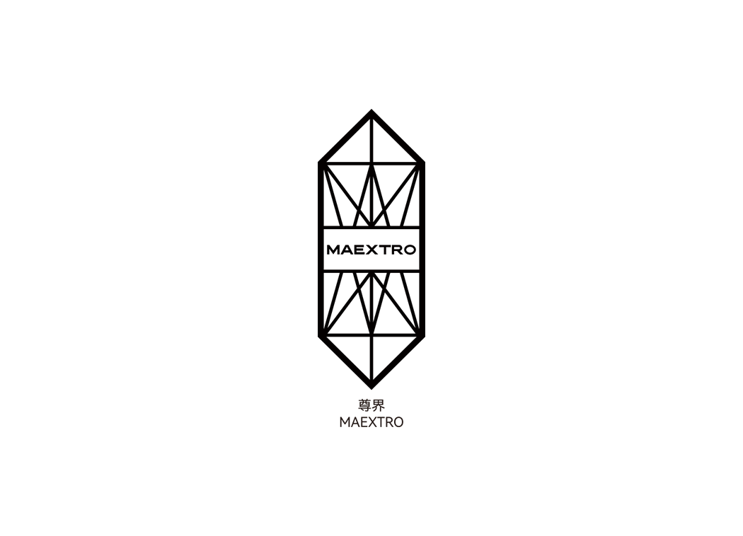 尊界logo