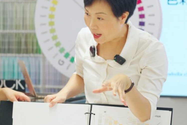 《破界共生！ICS色彩名家俱乐部落地珠海，MAjOR名家色彩学院×广州设计周推动ICS大赛资源产业化》