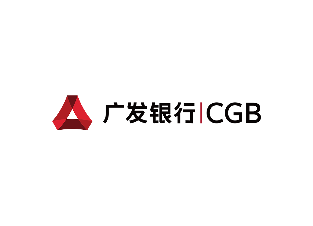 广发银行logo