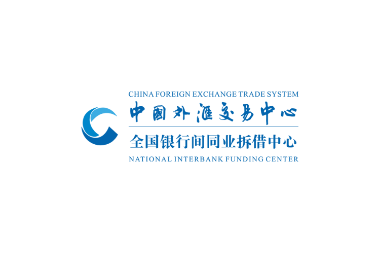 中国外汇交易中心logo矢量标志素材
