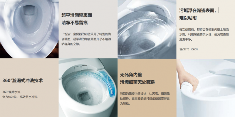 卫浴升级 钜惠焕新正当时