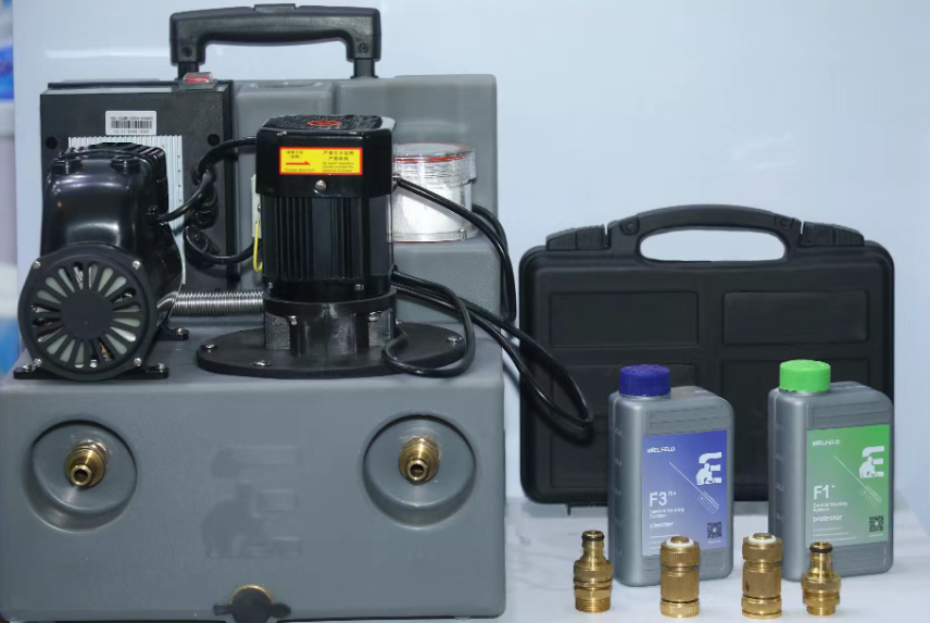 电子仪器 AI 生成的内容可能不正确。