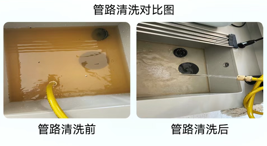 地暖清洗是不是“智商税”？暖通专家来拆解