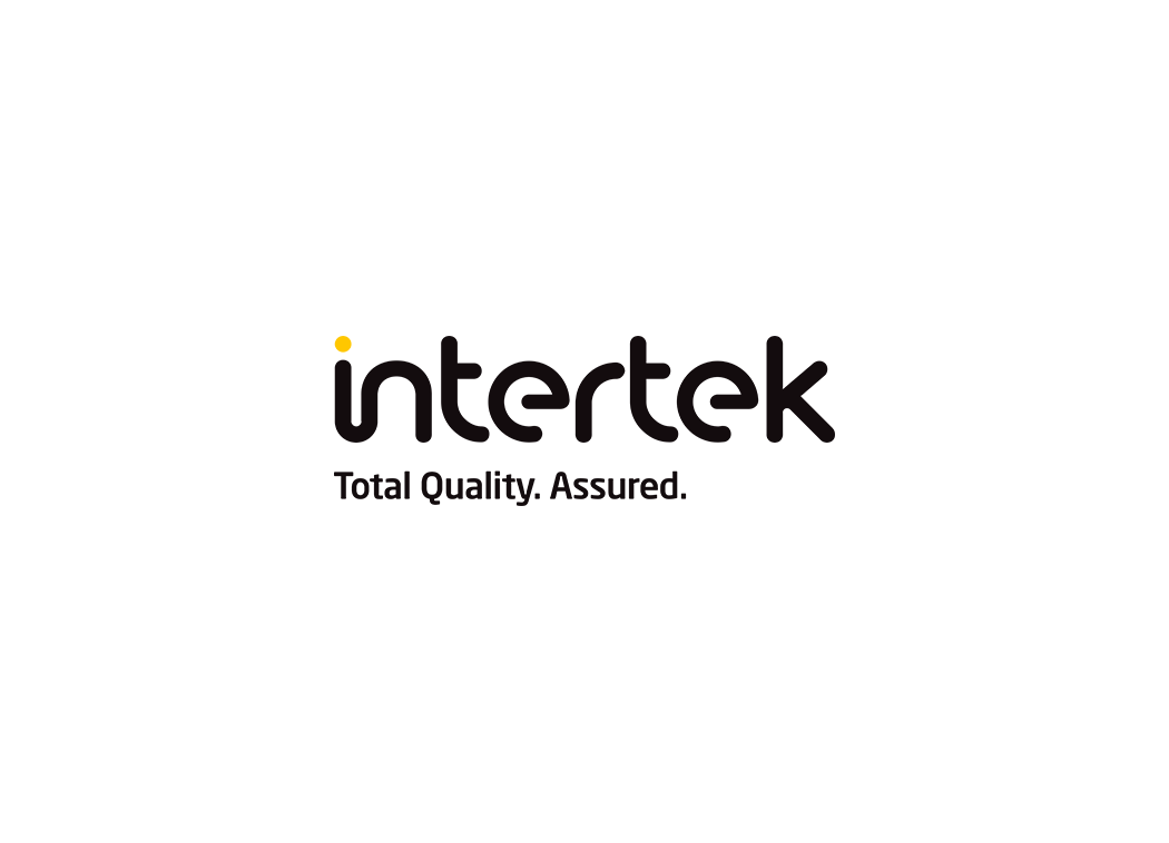 intertek认证logo矢量标志素材