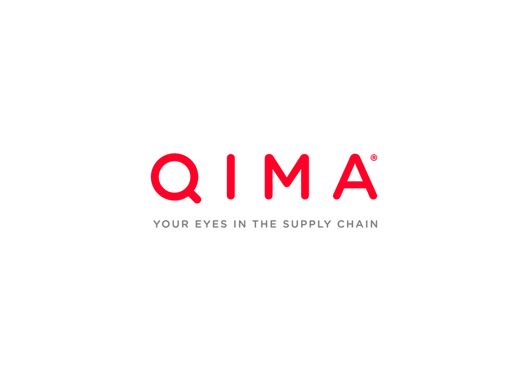 启迈QIMA logo矢量标志素材
