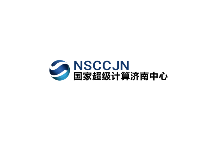 国家超级计算济南中心logo矢量标志素材