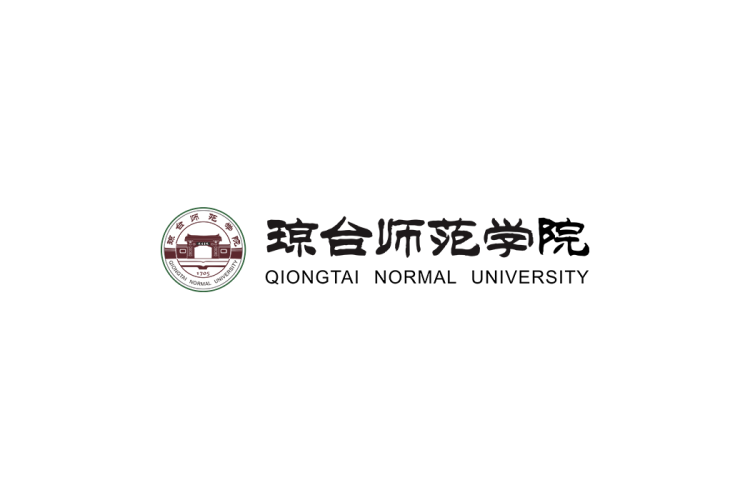琼台师范学院校徽