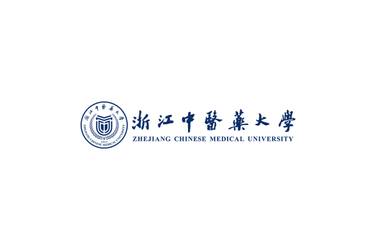 浙江中医药大学校徽