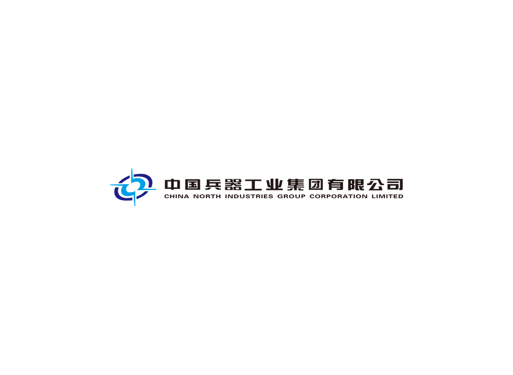 中国兵器工业集团logo