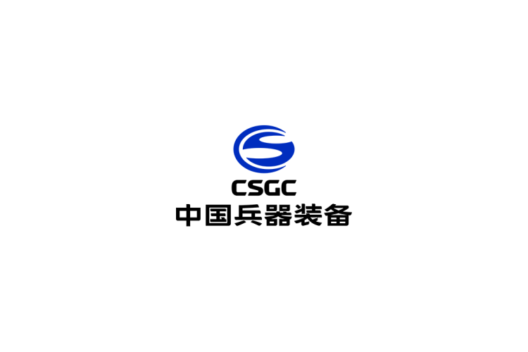 中国兵器装备logo