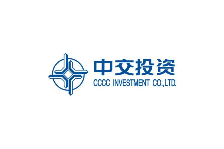 中交投资logo