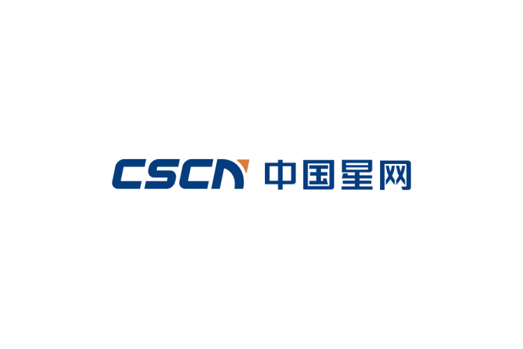 中国星网logo