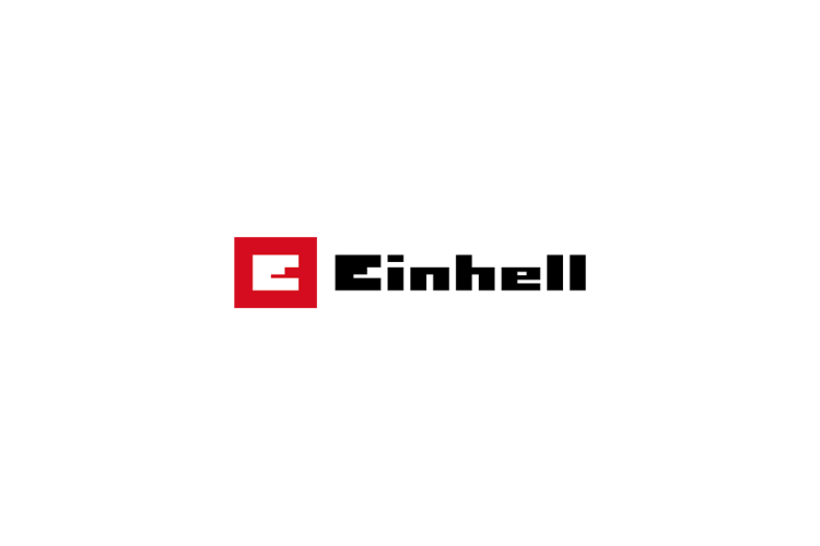 德国安海(Einhell)logo矢量标志素材