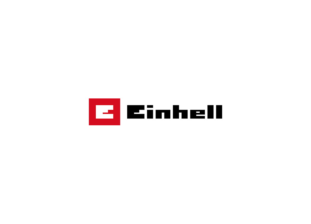 德国安海(Einhell)logo矢量标志素材