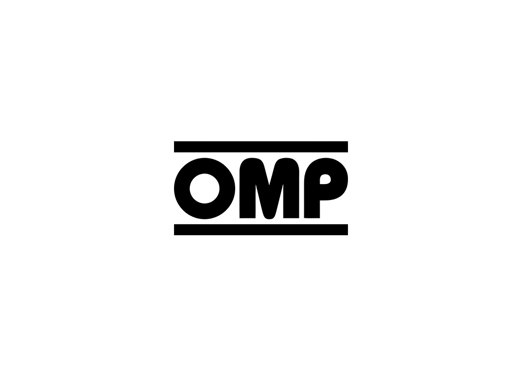 OMP欧安派logo矢量标志素材