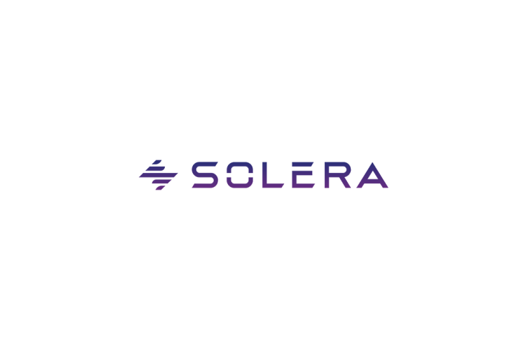 solera logo矢量标志素材