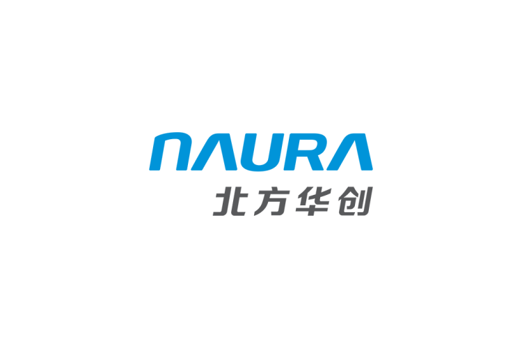 北方华创logo矢量标志素材