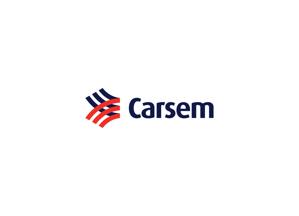 嘉盛半导体（Carsem）logo矢量标志素材