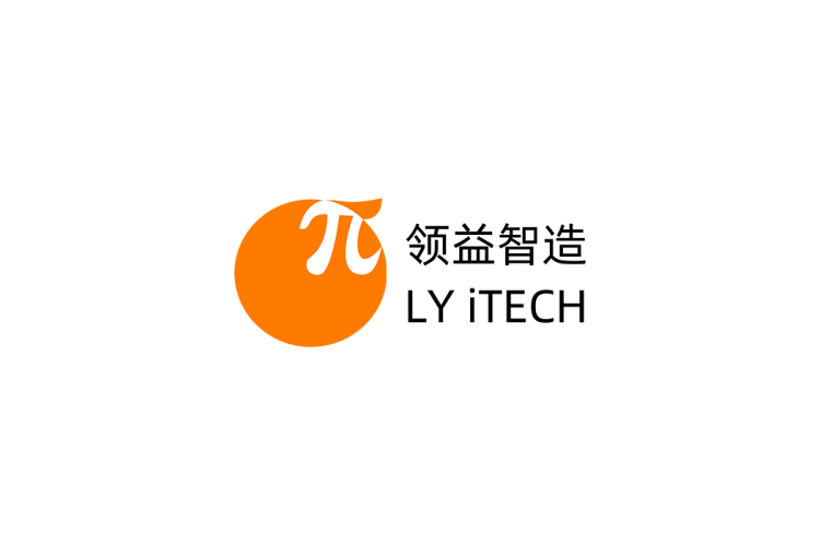 领益智造logo矢量标志素材