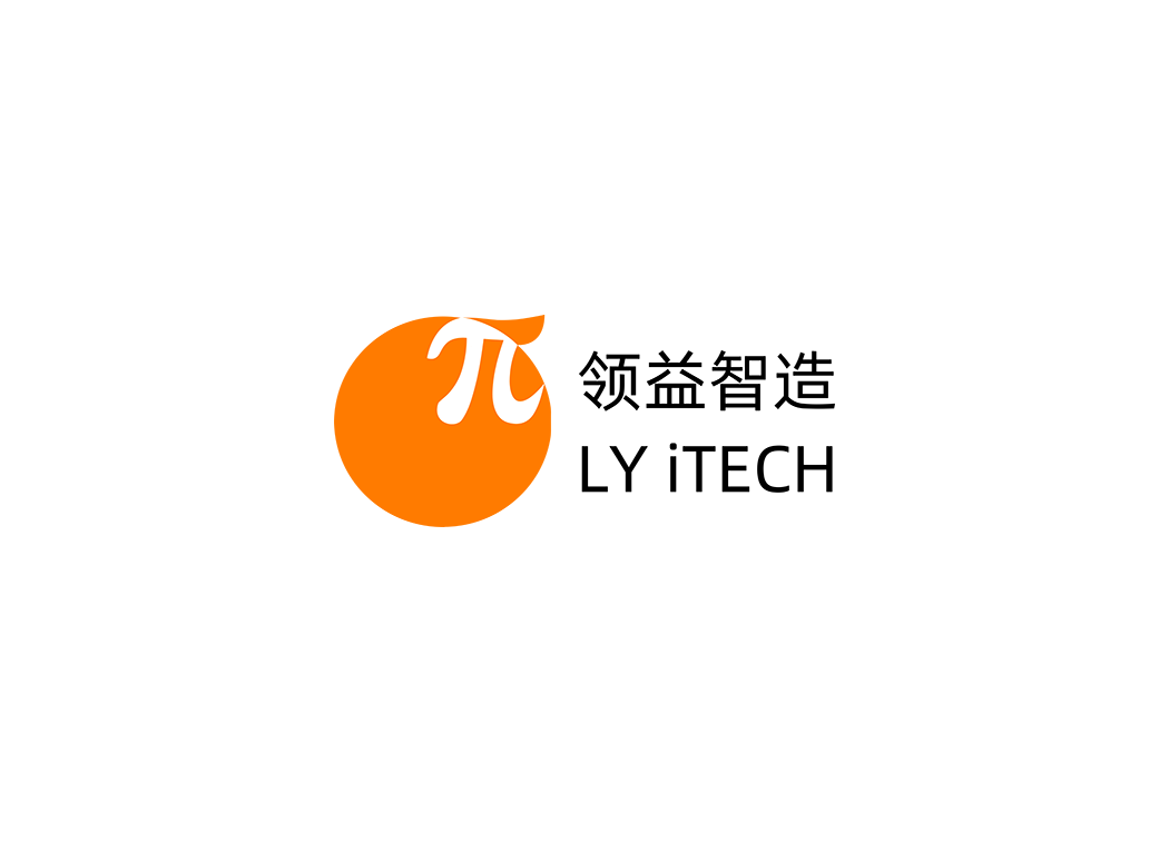 领益智造logo矢量标志素材