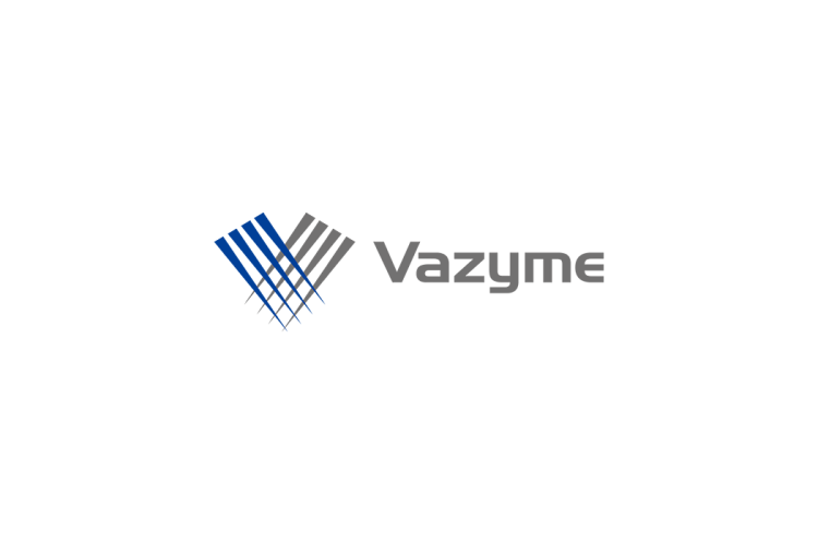 诺唯赞（Vazyme）logo矢量标志素材
