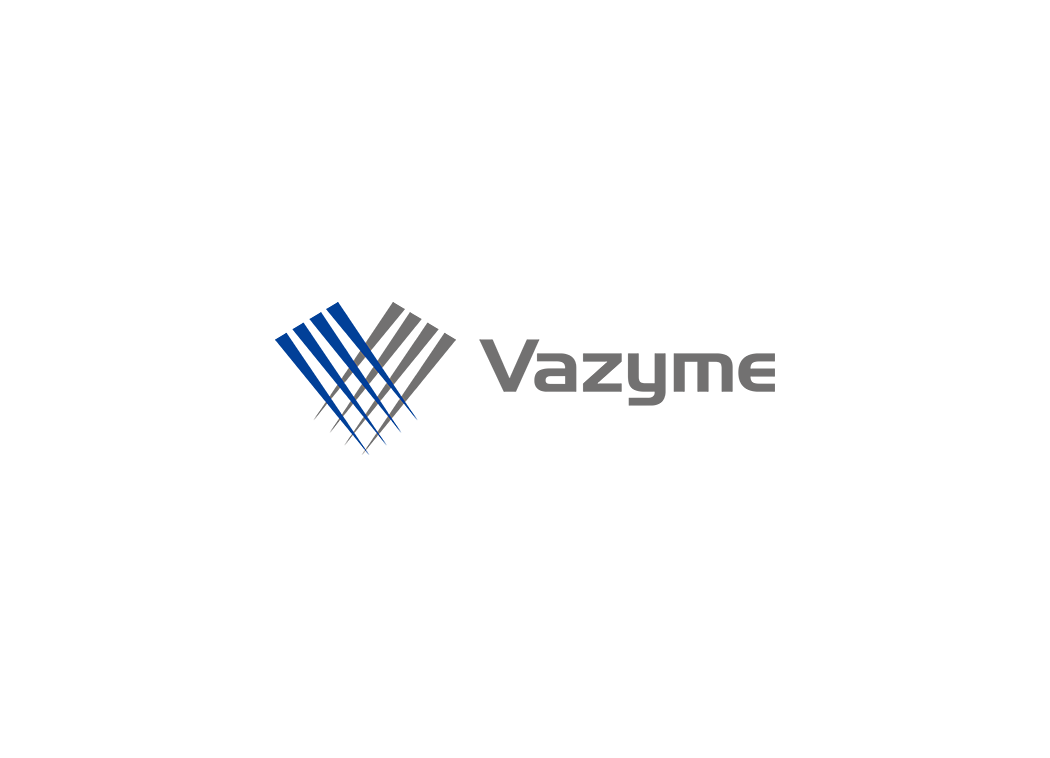 诺唯赞（Vazyme）logo矢量标志素材