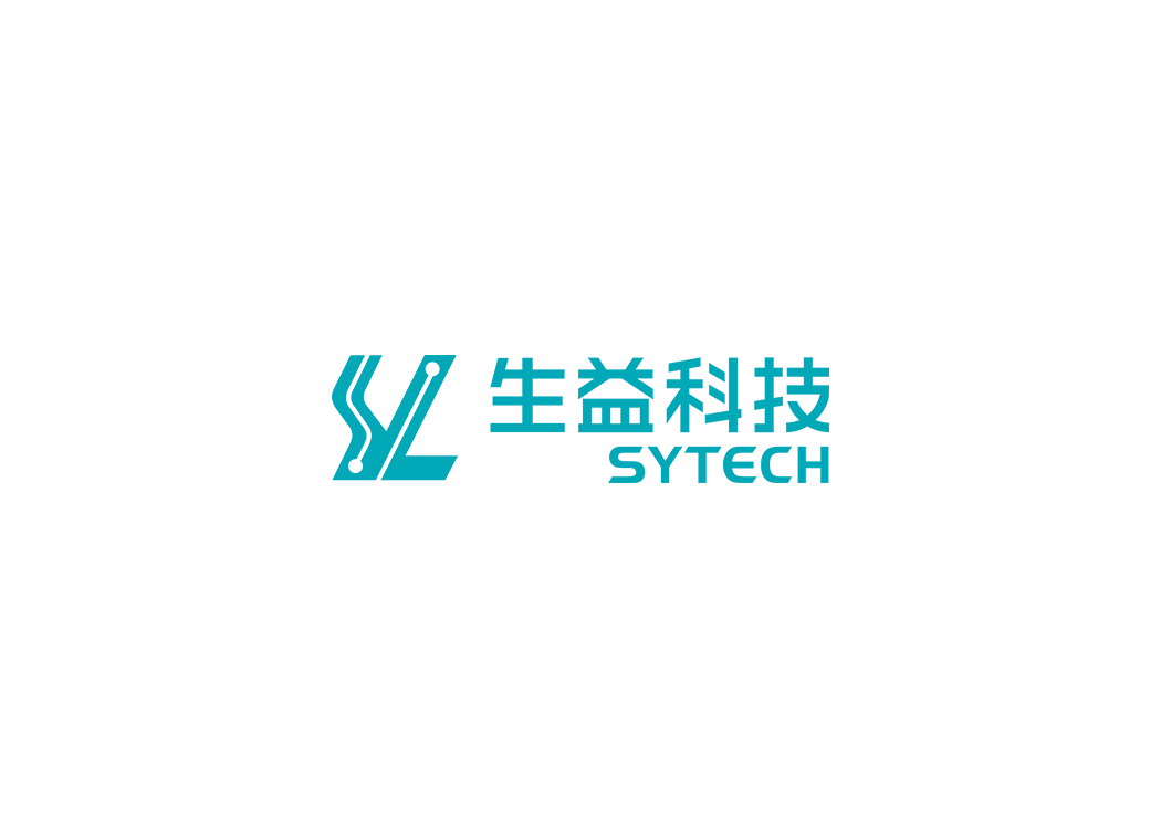 生益科技logo矢量标志素材