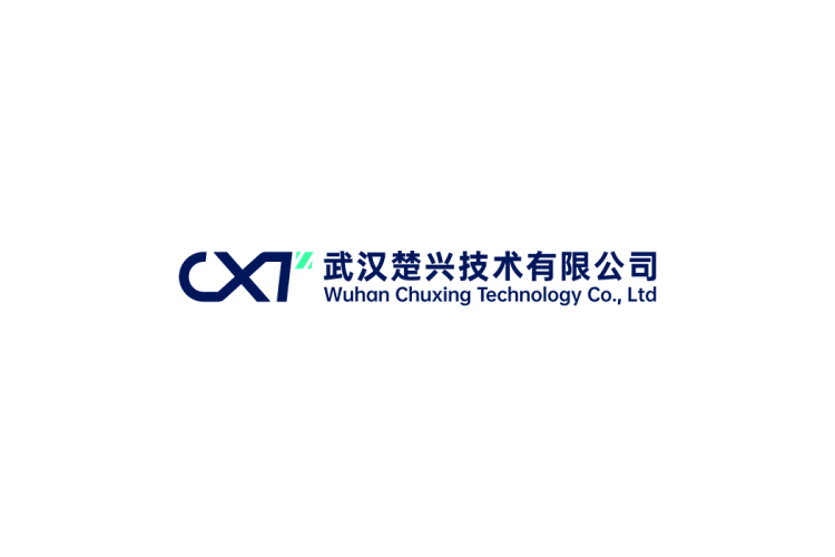 武汉楚兴logo矢量标志素材
