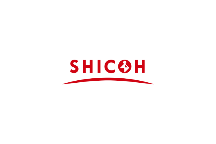 新思考电机logo矢量标志素材