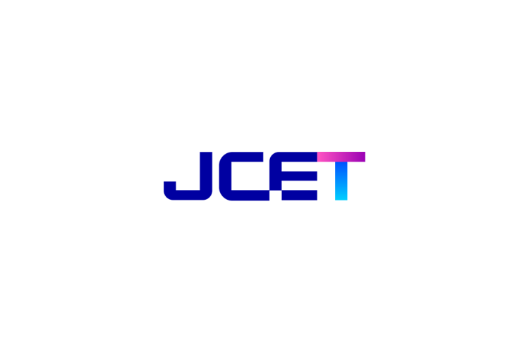 长电科技logo矢量标志素材