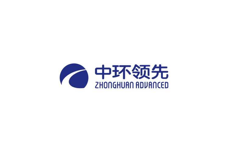 中环领先logo矢量标志素材