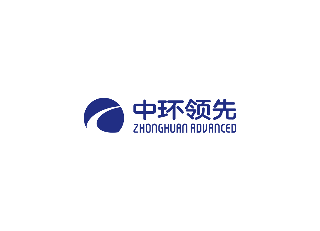 中环领先logo矢量标志素材