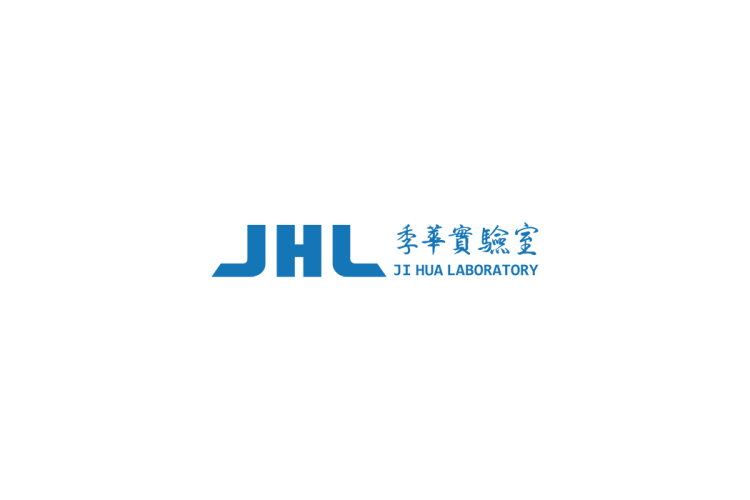 季华实验室logo矢量标志素材