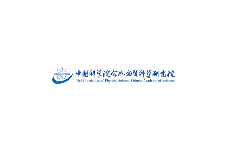 中国科学院合肥物质科学研究院logo矢量标志素材