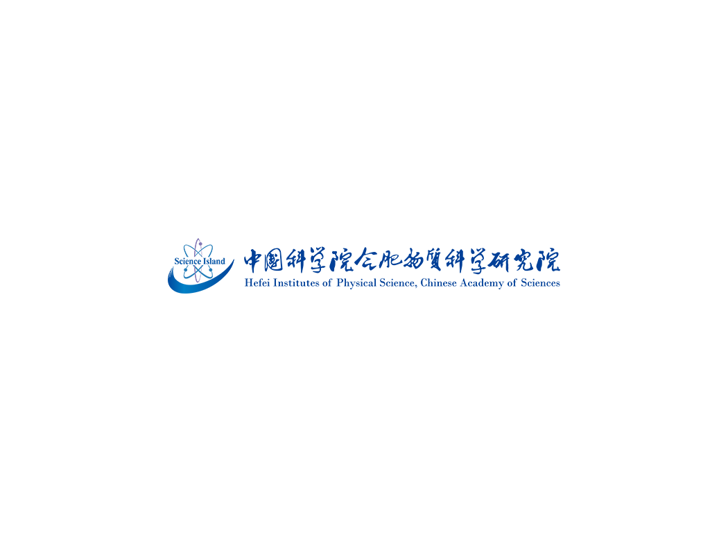 中国科学院合肥物质科学研究院logo矢量标志素材
