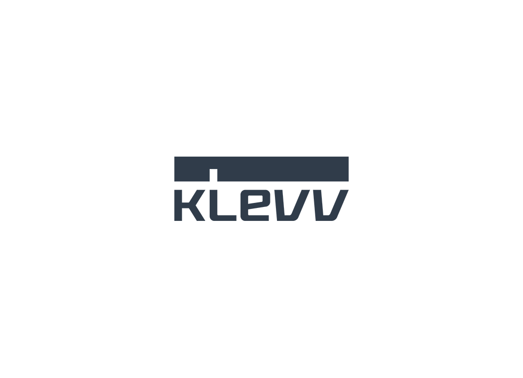 KLEVV科赋logo矢量标志素材