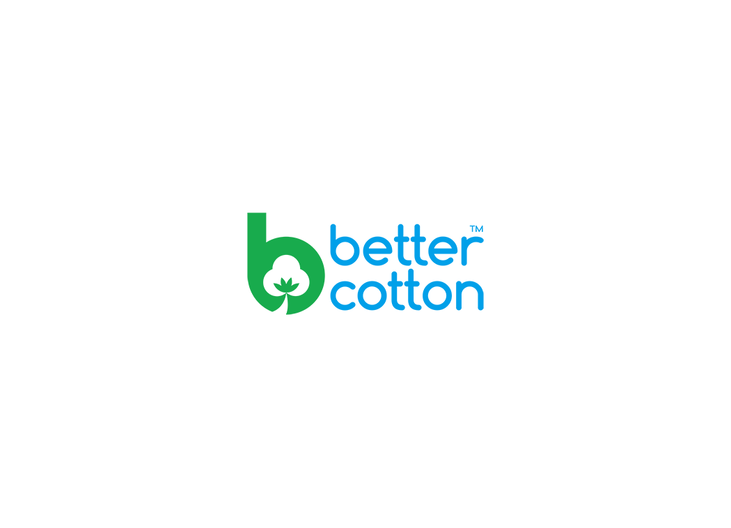 良好棉（Better Cotton）logo矢量标志素材