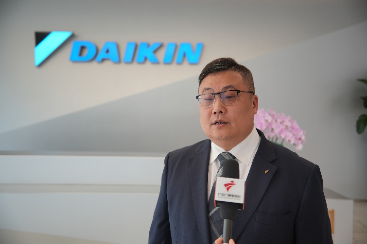 匠心铸金工·比武砺尖峰丨2025大金技能比武大赛惠州圆满收官